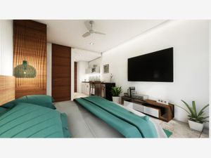 Departamento en Venta en Playa del Carmen Centro Solidaridad