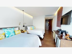 Departamento en Venta en Playa del Carmen Centro Solidaridad