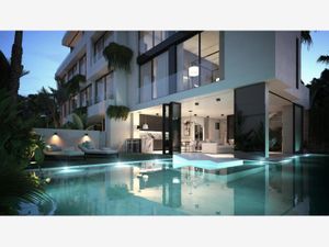 Departamento en Venta en Tulum Tulum