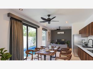 Departamento en Venta en Aldea Zama Tulum