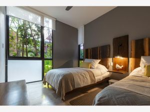 Departamento en Venta en Aldea Zama Tulum