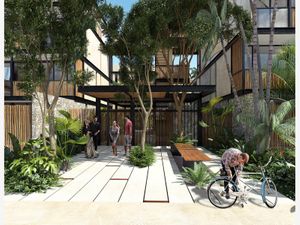 Departamento en Venta en Aldea Zama Tulum