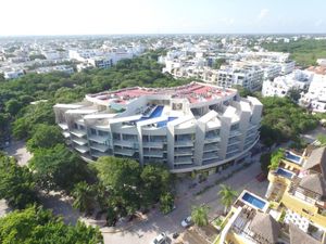 Departamento en Venta en Playa del Carmen Centro Solidaridad