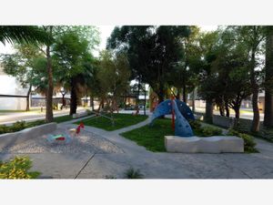 Terreno en Venta en Residencial Playa Paraíso Solidaridad