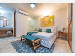 Departamento en Venta en Lúum Zama Tulum