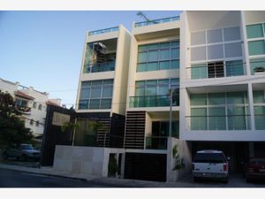 Departamento en Venta en Playa del Carmen Centro Solidaridad