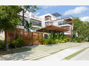 Departamento en Venta en Aldea Zama Tulum