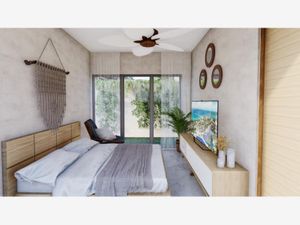 Departamento en Venta en La Veleta Tulum