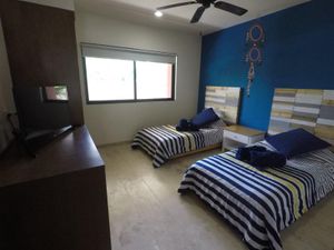 Departamento en Venta en Tulum Centro Tulum