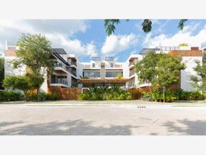 Departamento en Venta en Aldea Zama Tulum