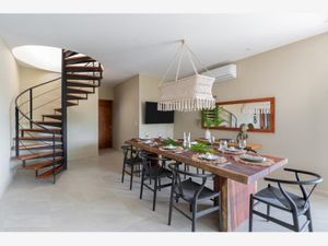 Departamento en Venta en Aldea Zama Tulum