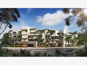 Departamento en Venta en Aldea Zama Tulum