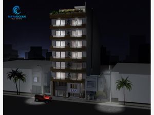 Departamento en Venta en Zazil Ha Solidaridad