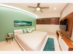 Departamento en Venta en Playa del Carmen Centro Solidaridad