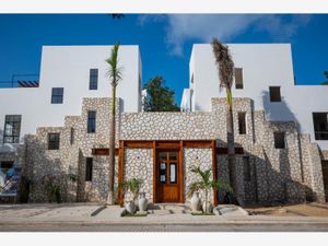 Departamento en Venta en Tulum Centro Tulum