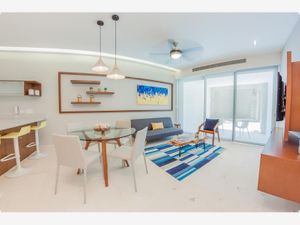 Departamento en Venta en Playa del Carmen Centro Solidaridad