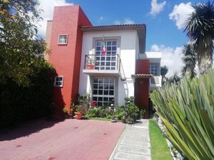 Casa en Venta en Villas del Campo Calimaya