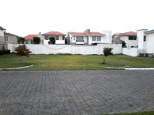 Terreno en Venta en La Providencia Metepec