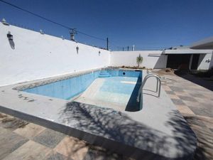 Casa en Venta en Real del Mezquital Durango