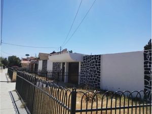 Casa en Venta en Real del Mezquital Durango