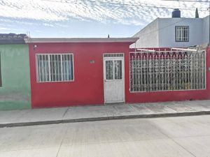 Casa en Venta en Mexico Durango