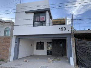 Casa en Venta en FSTSE Durango