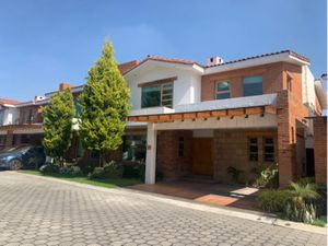Casa en Venta en Residencial Alborada Metepec