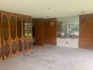 Casa en Venta en Cantil del Pedregal Coyoacán