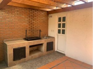 Casa en Venta en Residencial Alborada Metepec