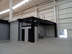 Bodega en Renta en Corredor Industrial Toluca Lerma Lerma