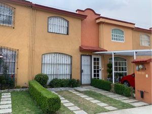 Casa en Renta en Metepec Centro Metepec