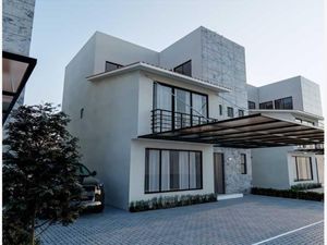 Casa en Venta en La Asuncion Metepec