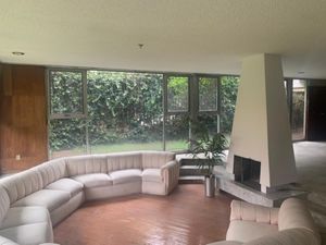 Casa en Venta en Cantil del Pedregal Coyoacán