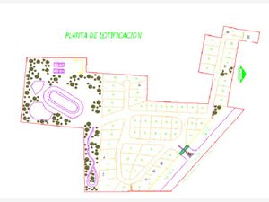 Terreno en Venta en Residencial Campestre Metepec Metepec