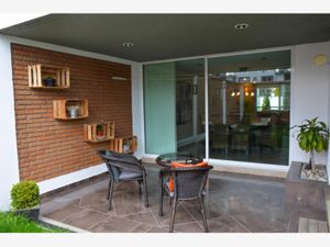 Casa en Venta en Bosque de los Encinos Ocoyoacac