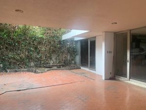 Casa en Venta en Cantil del Pedregal Coyoacán