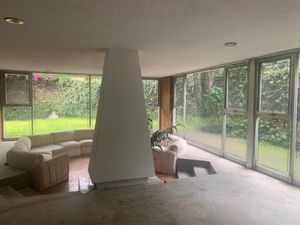 Casa en Venta en Cantil del Pedregal Coyoacán