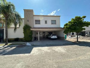 Casa en Renta en Las Quintas Torreón