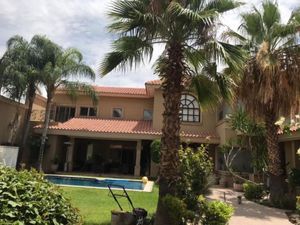 Casa en Venta en Residencial el Fresno Torreón