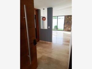 Casa en Venta en San Bernardino Tlaxcalancingo San Andrés Cholula