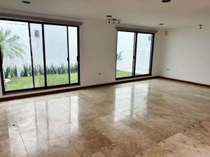 Casa en Venta en Lomas de Angelópolis San Andrés Cholula