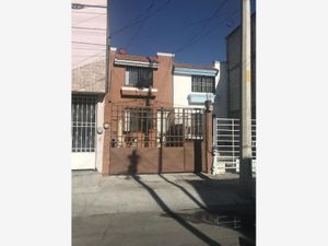 Casa en venta en 16-A 0, Galaxia Bosques de Amalucan, Puebla, Puebla.