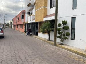 Casa en Venta en Liquidambar Cuautlancingo