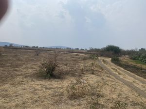 Terreno en Venta en Solares de Tenextepec Atlixco