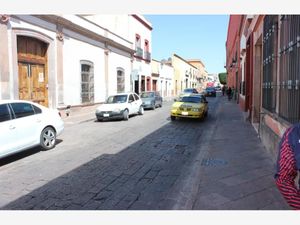 Casa en Venta en Centro Querétaro