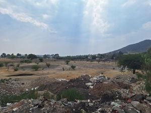 Terreno en Venta en La Solana Querétaro