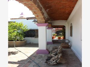 Casa en Venta en La Magdalena Tequisquiapan