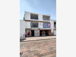 Edificio en Venta en Centro Querétaro