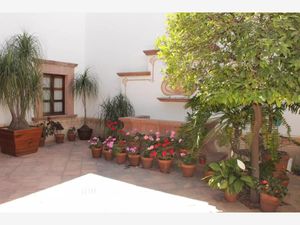 Casa en Venta en Centro Querétaro