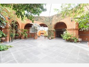 Casa en Venta en Colinas del Parque Querétaro